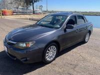 2010 Subaru Impreza 2.5i Premium "AWD" W 18th st. ste F National City - Image 4