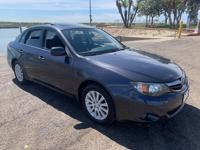 2010 Subaru Impreza 2.5i Premium "AWD" W 18th st. ste F National City - Image 5