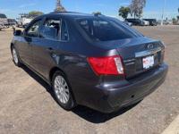 2010 Subaru Impreza 2.5i Premium "AWD" W 18th st. ste F National City - Image 8