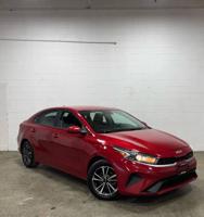 Kia Forte LXS Sedan 4D north chicagoland