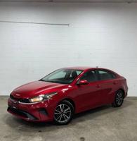 Kia Forte LXS Sedan 4D north chicagoland - Image 8