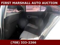 2016 Chevrolet Chevy Cruze -Auction Pricing + First Marshall Auto Auction - Image 8