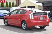 2014 Toyota Prius Electric Two Hatchback Columbia Motors - Image 3