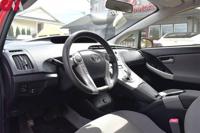 2014 Toyota Prius Electric Two Hatchback Columbia Motors - Image 4