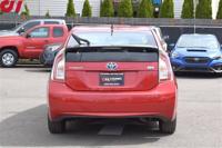 2014 Toyota Prius Electric Two Hatchback Columbia Motors - Image 5