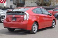 2014 Toyota Prius Electric Two Hatchback Columbia Motors - Image 6