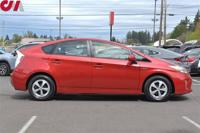 2014 Toyota Prius Electric Two Hatchback Columbia Motors - Image 7