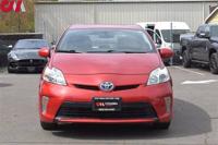 2014 Toyota Prius Electric Two Hatchback Columbia Motors - Image 8