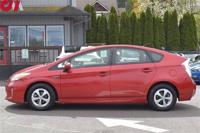 2014 Toyota Prius Electric Two Hatchback Columbia Motors - Image 10