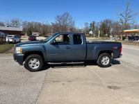 2007 Chevy Silverado FULLY LOADED! DRIVES LIKE NEW!!!!! Park Forest - Image 3