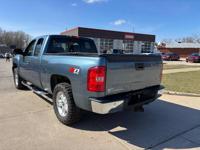 2007 Chevy Silverado FULLY LOADED! DRIVES LIKE NEW!!!!! Park Forest - Image 5