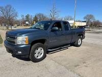 2007 Chevy Silverado FULLY LOADED! DRIVES LIKE NEW!!!!! Park Forest - Image 6