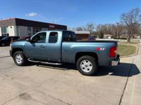 2007 Chevy Silverado FULLY LOADED! DRIVES LIKE NEW!!!!! Park Forest - Image 7