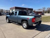 2007 Chevy Silverado FULLY LOADED! DRIVES LIKE NEW!!!!! Park Forest - Image 8