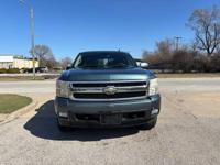 2007 Chevy Silverado FULLY LOADED! DRIVES LIKE NEW!!!!! Park Forest - Image 10