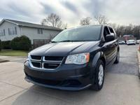 2013 Dodge Caravan SE DRIVES LIKE NEW!!! Park Forest - Image 2