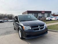 2013 Dodge Caravan SE DRIVES LIKE NEW!!! Park Forest - Image 3