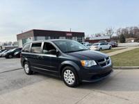 2013 Dodge Caravan SE DRIVES LIKE NEW!!! Park Forest - Image 4