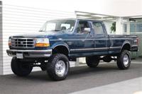 1995 FORD F350 7.3L 1-OWNER 73K 0-RUST 4 BDS 35BF Gs F-350 1996 1997 Jordan Motorsports - Image 4