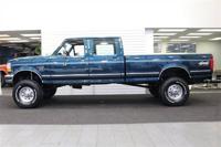 1995 FORD F350 7.3L 1-OWNER 73K 0-RUST 4 BDS 35BF Gs F-350 1996 1997 Jordan Motorsports - Image 5
