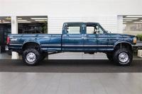 1995 FORD F350 7.3L 1-OWNER 73K 0-RUST 4 BDS 35BF Gs F-350 1996 1997 Jordan Motorsports - Image 6