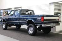 1995 FORD F350 7.3L 1-OWNER 73K 0-RUST 4 BDS 35BF Gs F-350 1996 1997 Jordan Motorsports - Image 7