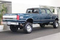 1995 FORD F350 7.3L 1-OWNER 73K 0-RUST 4 BDS 35BF Gs F-350 1996 1997 Jordan Motorsports - Image 8