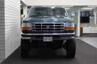 1995 FORD F350 7.3L 1-OWNER 73K 0-RUST 4 BDS 35BF Gs F-350 1996 1997 Jordan Motorsports - Image 9
