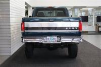 1995 FORD F350 7.3L 1-OWNER 73K 0-RUST 4 BDS 35BF Gs F-350 1996 1997 Jordan Motorsports - Image 10