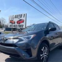 2018 Toyota RAV4 Smyrna, TN