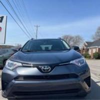 2018 Toyota RAV4 Smyrna, TN - Image 3