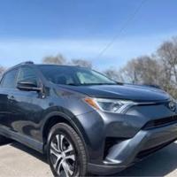 2018 Toyota RAV4 Smyrna, TN - Image 4
