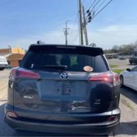 2018 Toyota RAV4 Smyrna, TN - Image 5