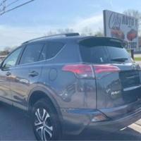 2018 Toyota RAV4 Smyrna, TN - Image 6