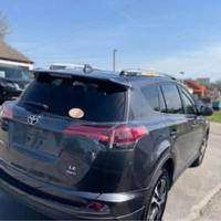 2018 Toyota RAV4 Smyrna, TN - Image 7