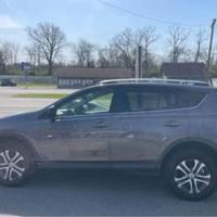 2018 Toyota RAV4 Smyrna, TN - Image 8