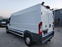 2014 RAM Pro Master 2500 159 WB 3dr High Roof Cargo Van - Image 5