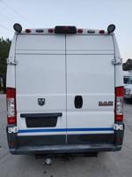 2014 RAM Pro Master 2500 159 WB 3dr High Roof Cargo Van - Image 6