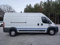 2014 RAM Pro Master 2500 159 WB 3dr High Roof Cargo Van - Image 8