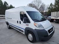 2014 RAM Pro Master 2500 159 WB 3dr High Roof Cargo Van - Image 9