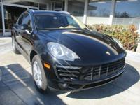 2015 Porsche Macan S franklin,tn-615-790-1990