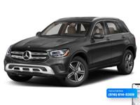 2021 Mercedes-Benz GLC GLC 300 4dr SUV Call/Text 516- 614-5359 + EVERYONE FINANCED!! PODEMOS FINANCIAR A CUALQUIERA!