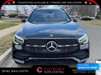 2021 Mercedes-Benz GLC GLC 300 4dr SUV Call/Text 516- 614-5359 + EVERYONE FINANCED!! PODEMOS FINANCIAR A CUALQUIERA! - Image 3