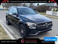 2021 Mercedes-Benz GLC GLC 300 4dr SUV Call/Text 516- 614-5359 + EVERYONE FINANCED!! PODEMOS FINANCIAR A CUALQUIERA! - Image 4