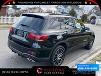 2021 Mercedes-Benz GLC GLC 300 4dr SUV Call/Text 516- 614-5359 + EVERYONE FINANCED!! PODEMOS FINANCIAR A CUALQUIERA! - Image 5