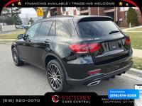 2021 Mercedes-Benz GLC GLC 300 4dr SUV Call/Text 516- 614-5359 + EVERYONE FINANCED!! PODEMOS FINANCIAR A CUALQUIERA! - Image 7