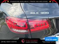 2021 Mercedes-Benz GLC GLC 300 4dr SUV Call/Text 516- 614-5359 + EVERYONE FINANCED!! PODEMOS FINANCIAR A CUALQUIERA! - Image 9
