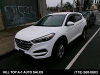 2017 Hyundai Tucson SE SUV Floral Park