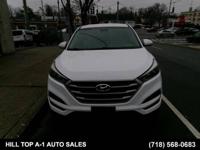 2017 Hyundai Tucson SE SUV Floral Park - Image 8