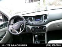 2017 Hyundai Tucson SE SUV Floral Park - Image 9
